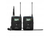 Sennheiser EW 122P G4 A-Band Sennheiser EW 122P G4 A-Band